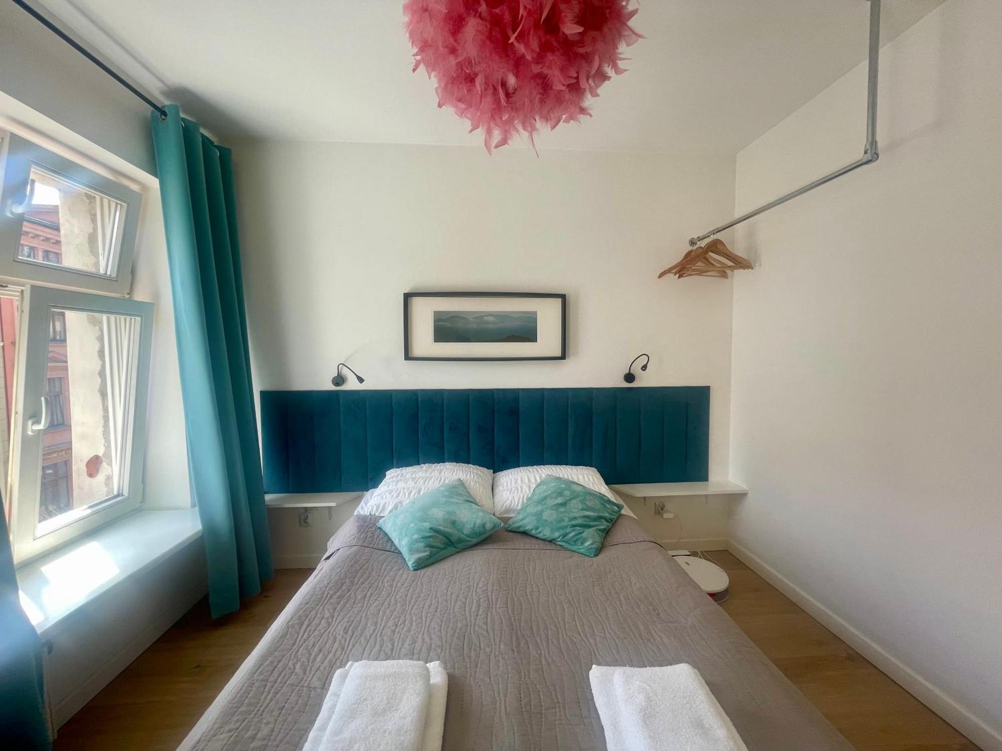 Apartament Na Szczytnej - Parking Stary Toruń Exteriör bild