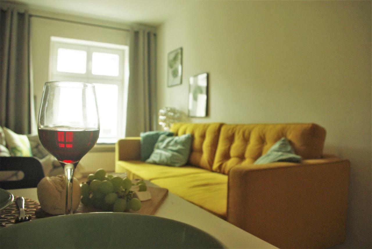 Apartament Na Szczytnej - Parking Stary Toruń Exteriör bild
