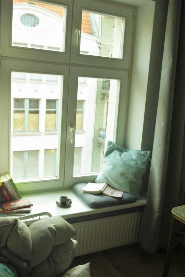 Apartament Na Szczytnej - Parking Stary Toruń Exteriör bild