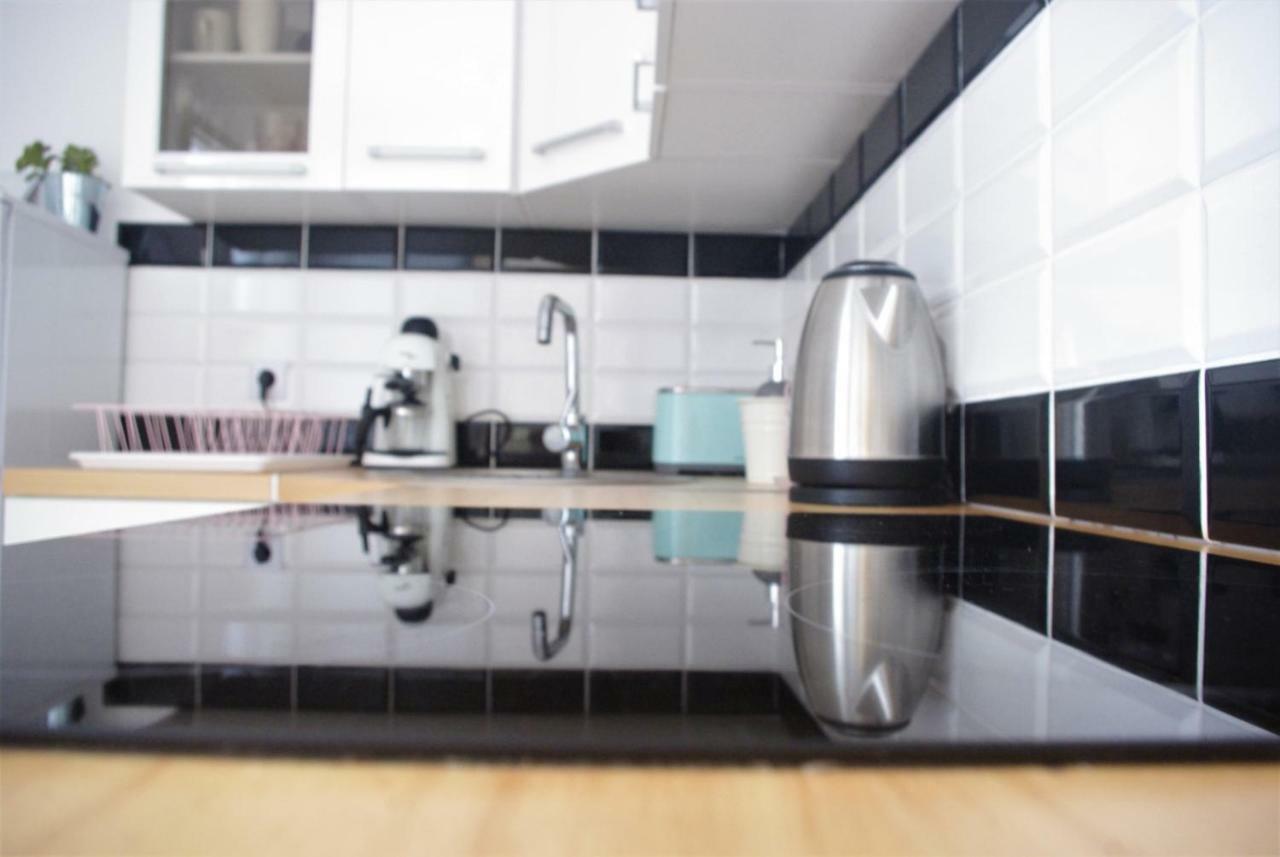 Apartament Na Szczytnej - Parking Stary Toruń Exteriör bild
