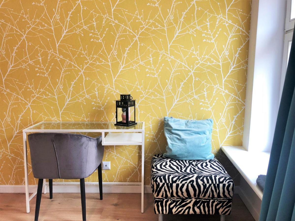Apartament Na Szczytnej - Parking Stary Toruń Exteriör bild